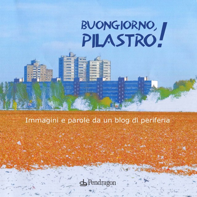 Cover Pilastro